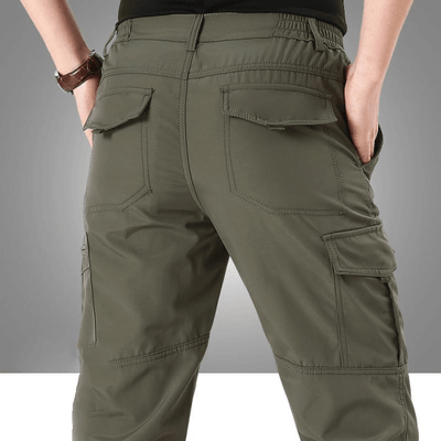 Force - Pantalon militaire d'extérieur