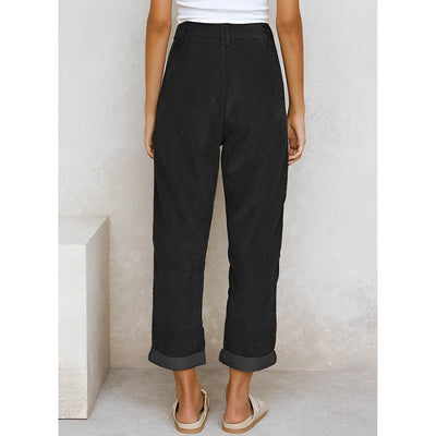 Pantalons pour femmes | pour toutes les saisons