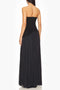 Sasha - Vestido largo plisado elegante para mujer - Colección Otoño