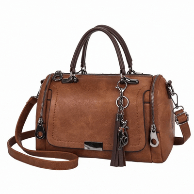 Sac bandoulière Bea | Charmant et polyvalent