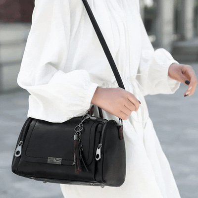 Sac bandoulière Bea | Charmant et polyvalent