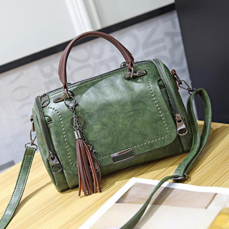 Sac bandoulière Bea | Charmant et polyvalent