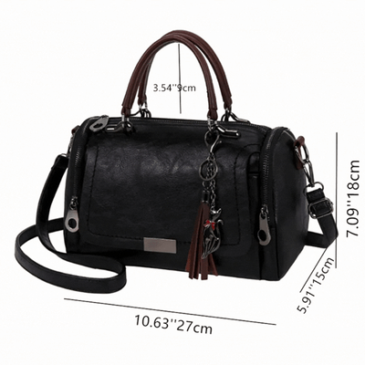 Sac bandoulière Bea | Charmant et polyvalent