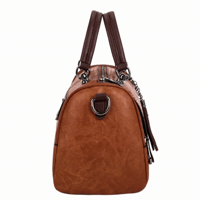 Sac bandoulière Bea | Charmant et polyvalent