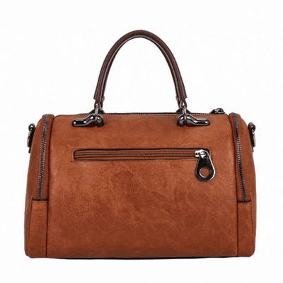 Sac bandoulière Bea | Charmant et polyvalent