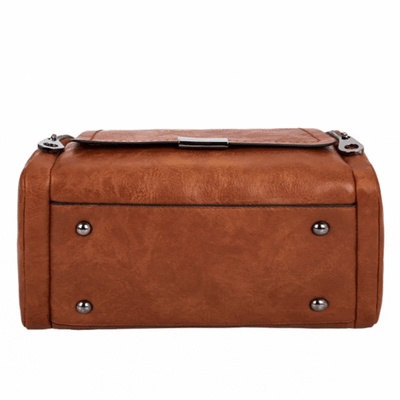 Sac bandoulière Bea | Charmant et polyvalent