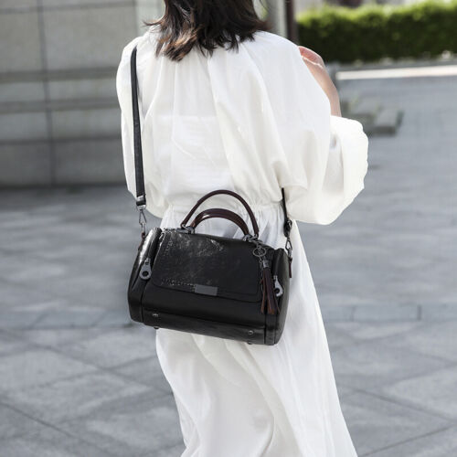 Sac bandoulière Bea | Charmant et polyvalent