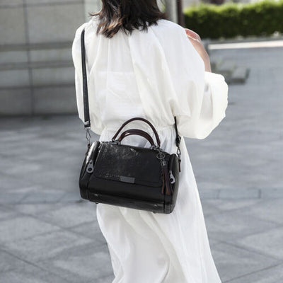 Sac bandoulière Bea | Charmant et polyvalent