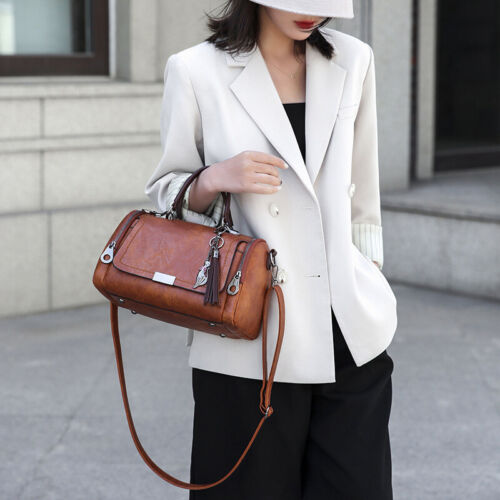Sac bandoulière Bea | Charmant et polyvalent
