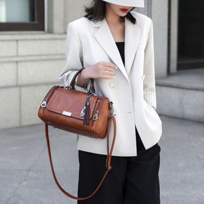 Sac bandoulière Bea | Charmant et polyvalent