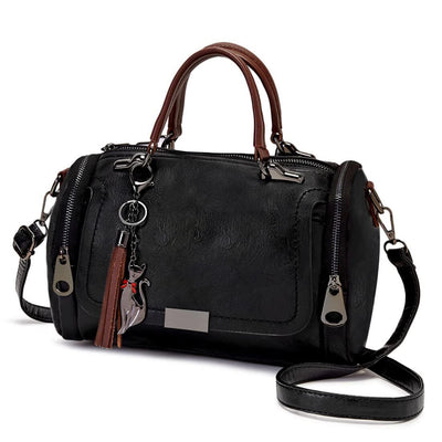 Sac bandoulière Bea | Charmant et polyvalent