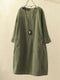 Robe confortable pour femme | Parfaite pour le printemps/été