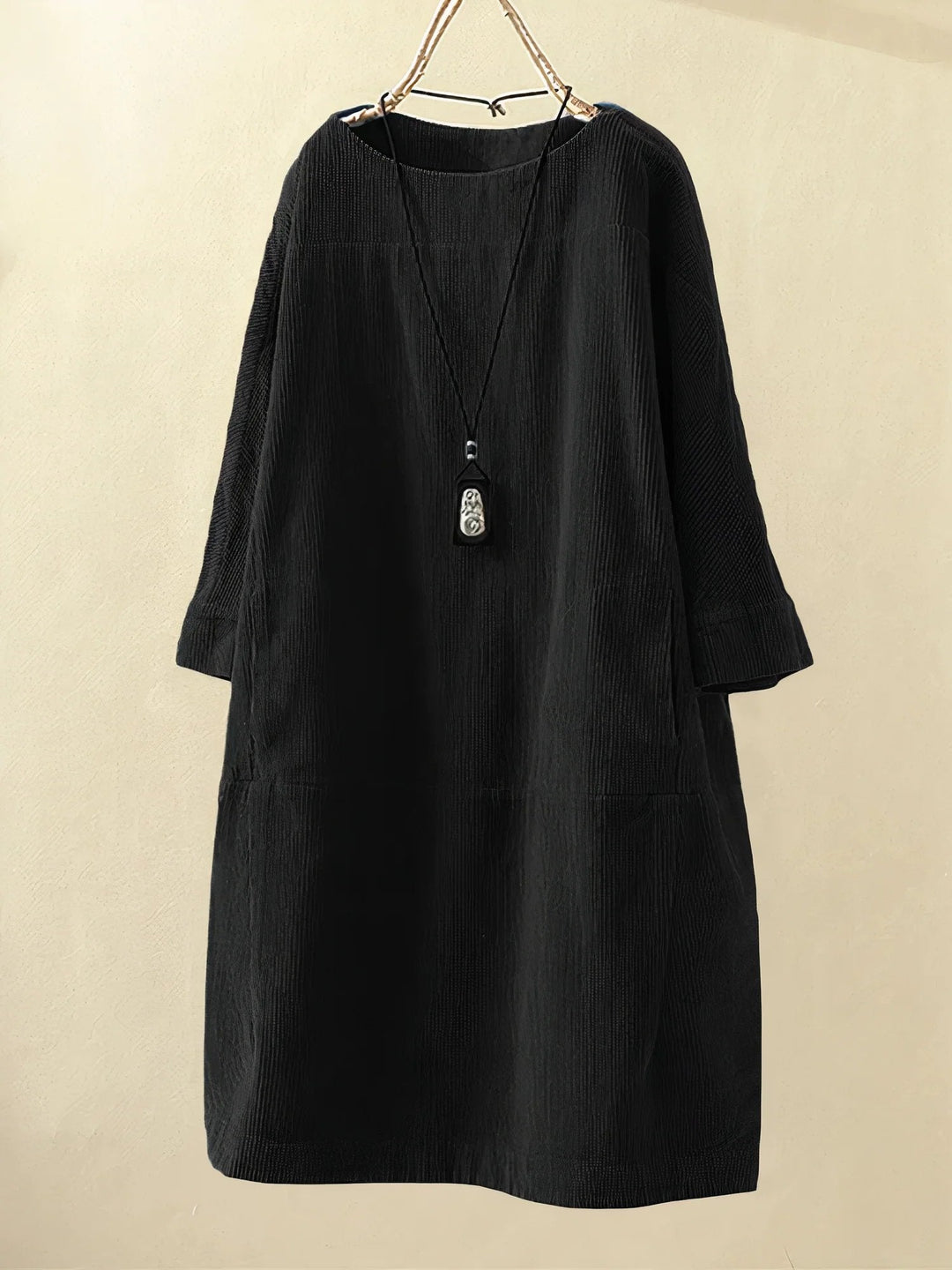 Robe confortable pour femme | Parfaite pour le printemps/été