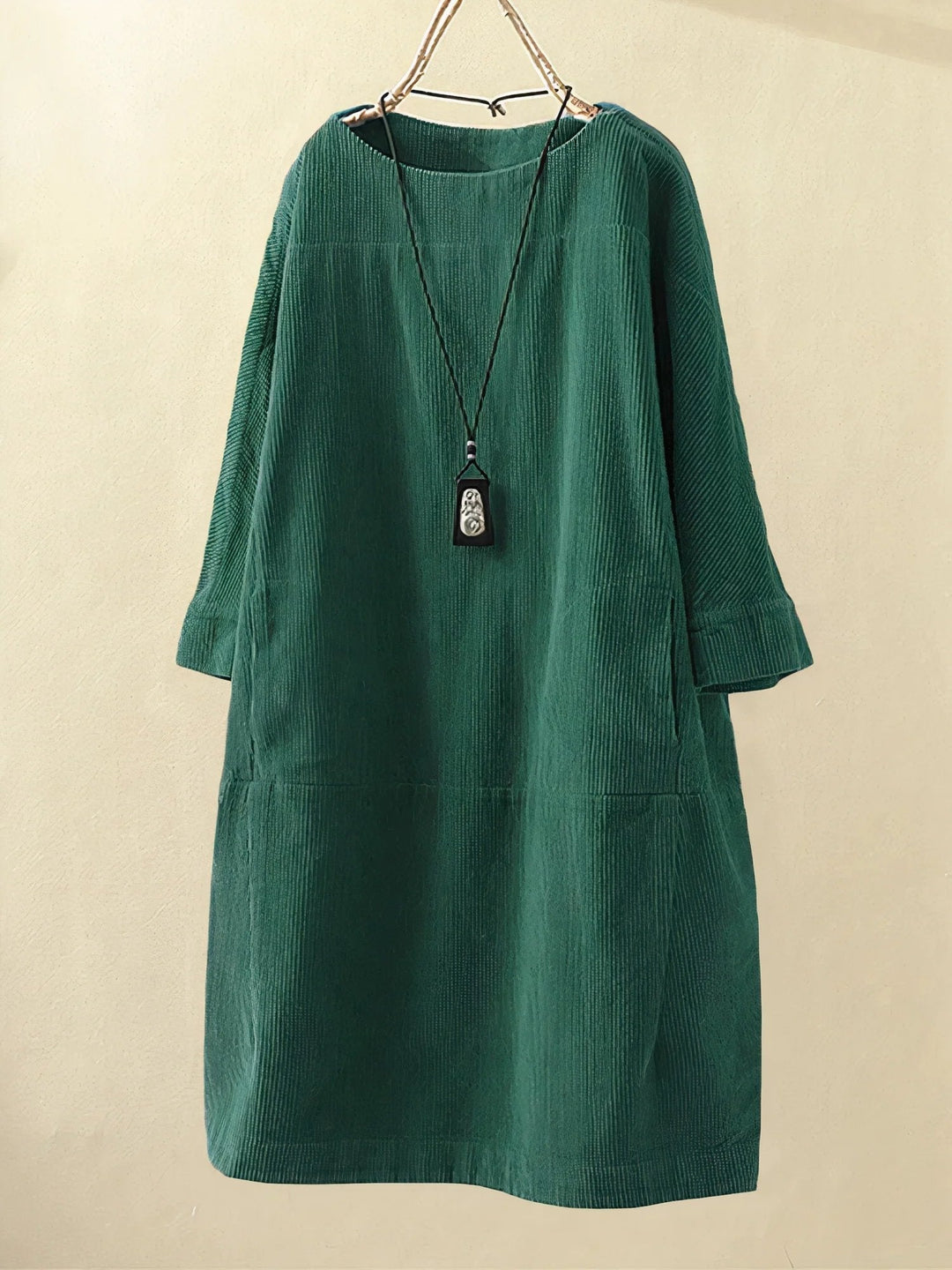 Robe confortable pour femme | Parfaite pour le printemps/été