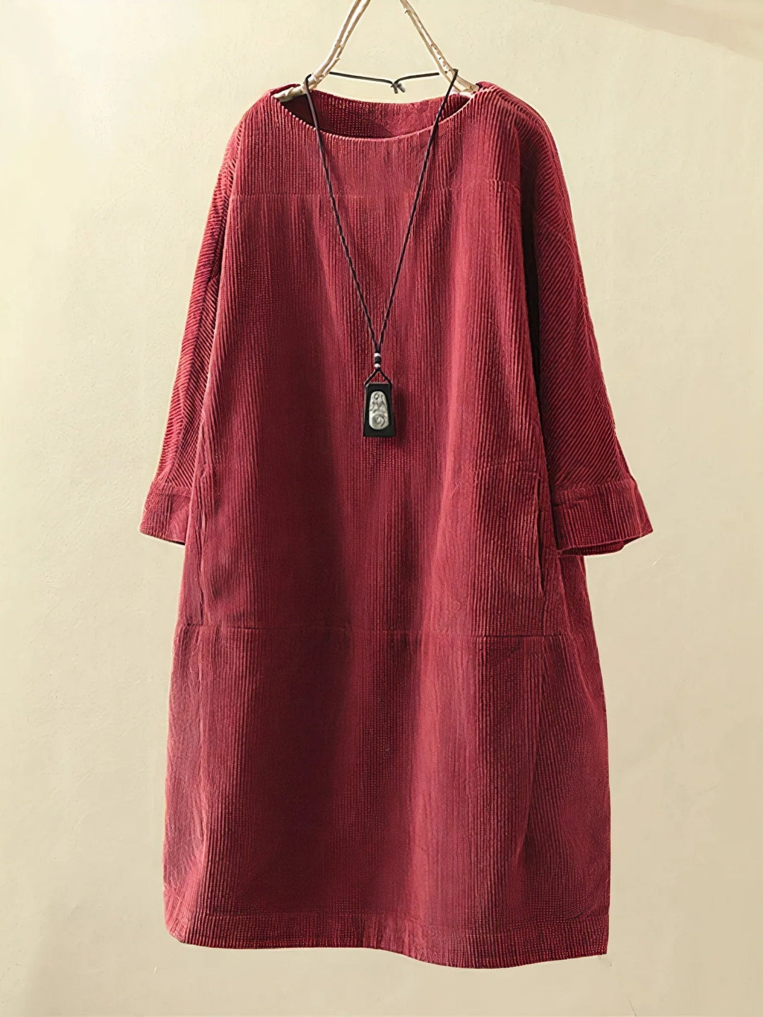 Robe confortable pour femme | Parfaite pour le printemps/été