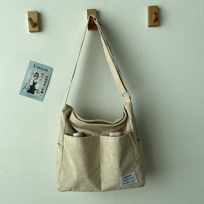 Stephanie - Sac à dos en cuir végétal souple texturé de grande capacité