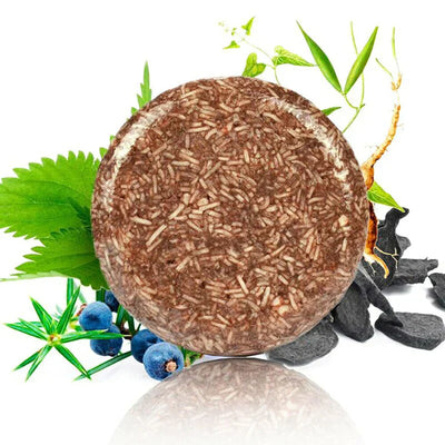 Shampoing Cheveux Bio Eclipse