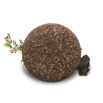 Shampoing Cheveux Bio Eclipse