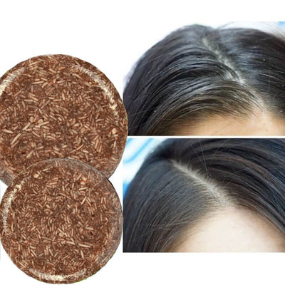 Shampoing Cheveux Bio Eclipse