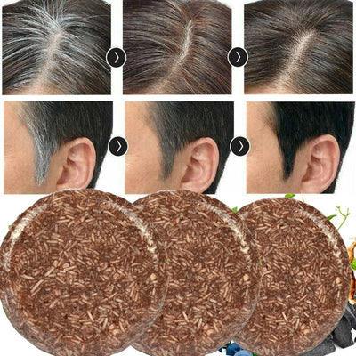 Shampoing Cheveux Bio Eclipse