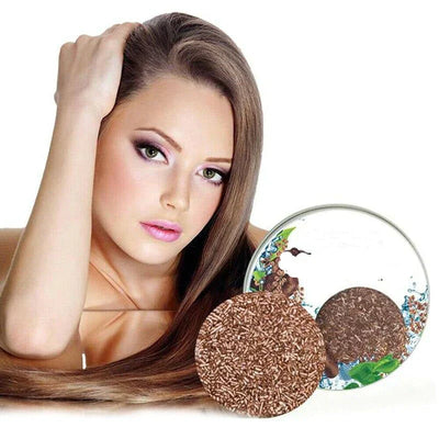 Shampoing Cheveux Bio Eclipse