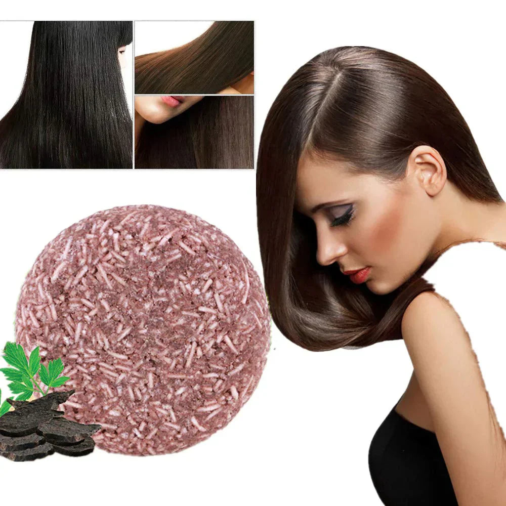 Shampoing Cheveux Bio Eclipse