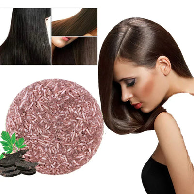Shampoing Cheveux Bio Eclipse