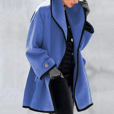 Demi | Trench-coat souple