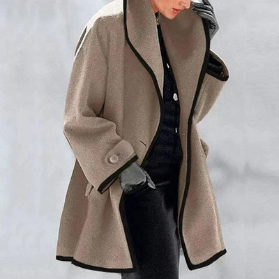 Demi | Trench-coat souple