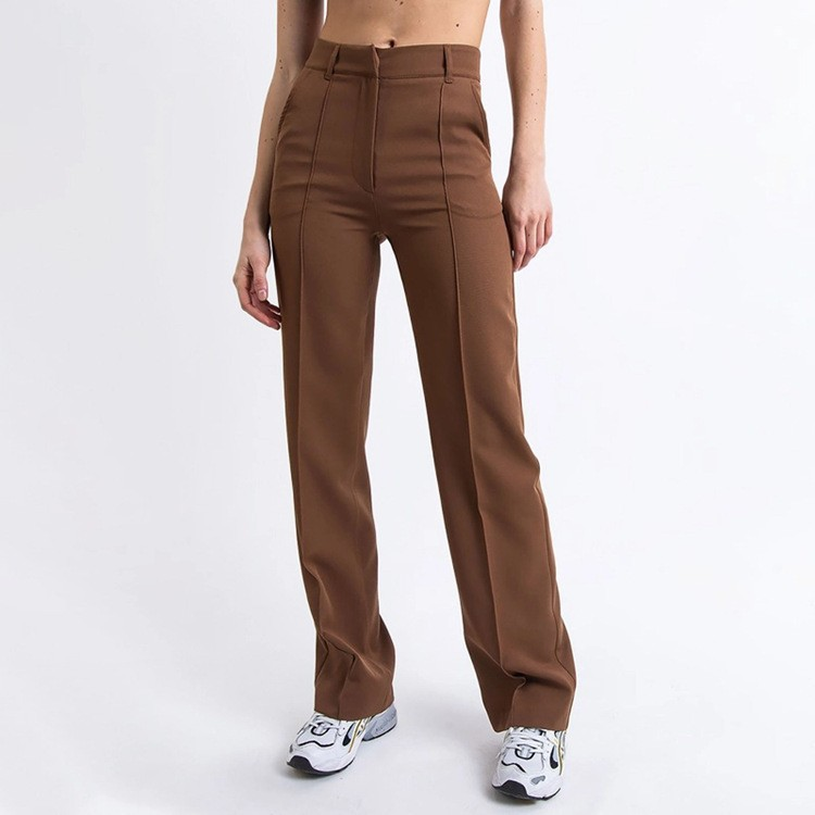 Olivia Helga  | Pantalon large