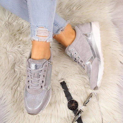 ComfortFit Chaussures orthopédiques pour oignons pour femmes