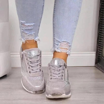 ComfortFit Chaussures orthopédiques pour oignons pour femmes