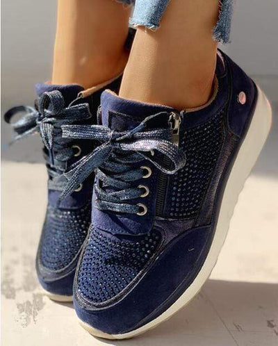 ComfortFit Chaussures orthopédiques pour oignons pour femmes