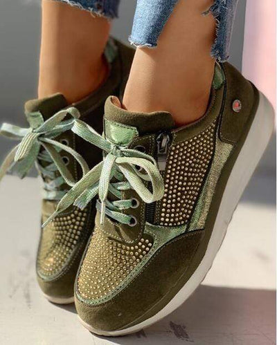 ComfortFit Chaussures orthopédiques pour oignons pour femmes