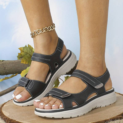 Ortho Pro - Sandales orthopédiques de soutien