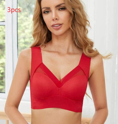 Ann - Soutien-gorge sans fil pour dames