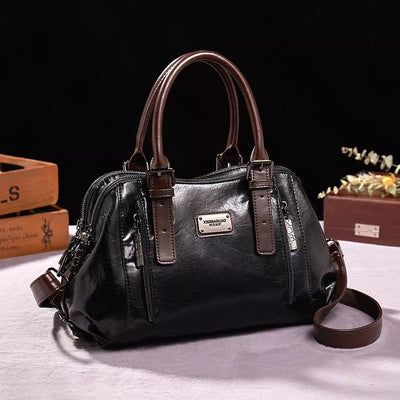 Bobina l Elégant sac à main vintage