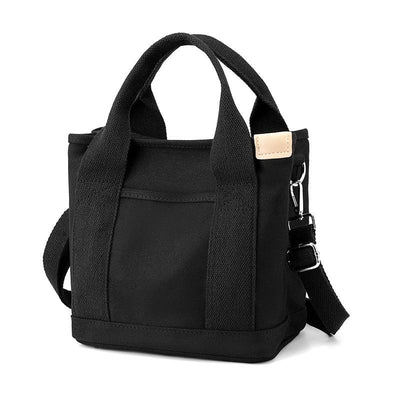 Brinna - Sac à bandoulière élégant en toile