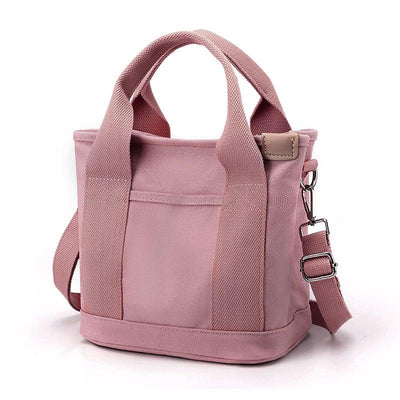 Brinna - Sac à bandoulière élégant en toile