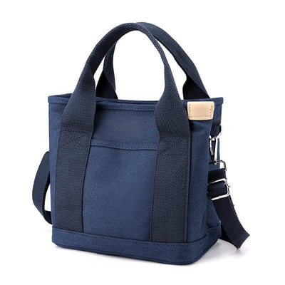 Brinna - Sac à bandoulière élégant en toile