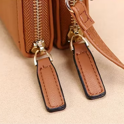 Sac bandoulière Cara | Multifonctionnel et élégant