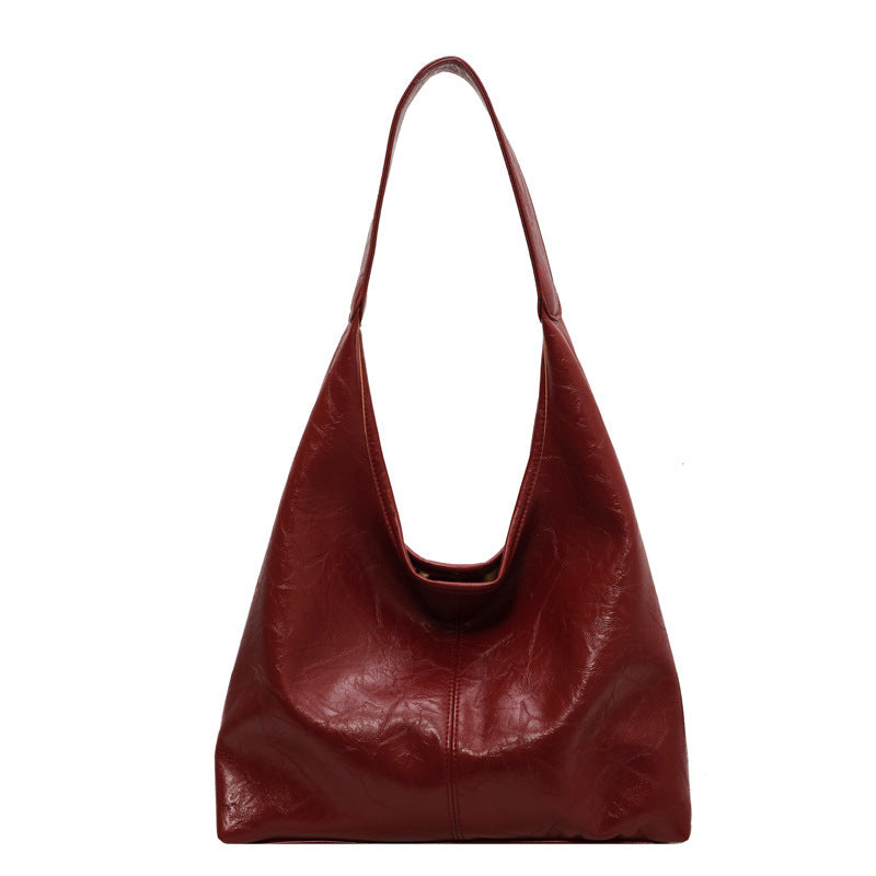 Aurelia | Sac à bandoulière et pochette