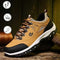 Zapatos de senderismo ortopédicos CloudStep - Confort absoluto para el senderismo y el uso diario