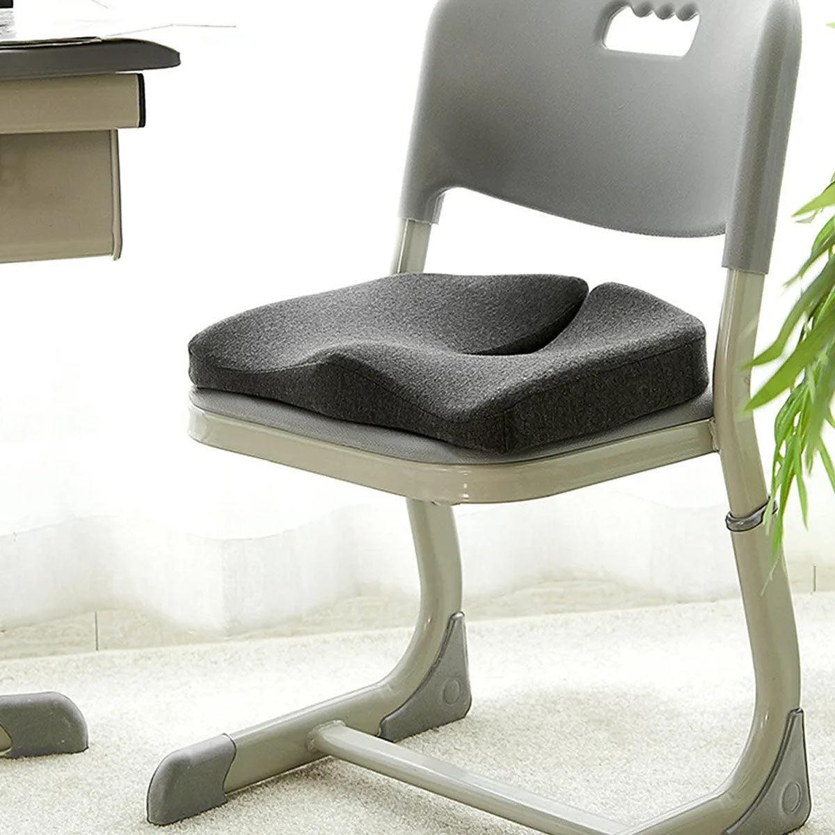 ErgoRelief | Coussin d'assise soulageant la pression