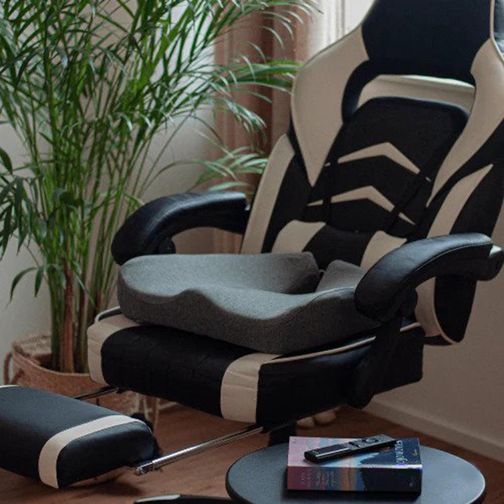 ErgoRelief | Coussin d'assise soulageant la pression