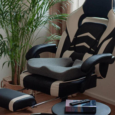 ErgoRelief | Coussin d'assise soulageant la pression