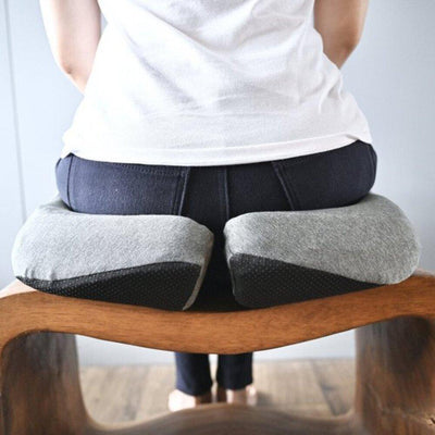 ErgoRelief | Coussin d'assise soulageant la pression