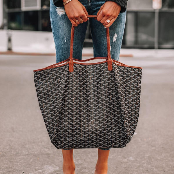 Più di 4 382 persone raccomandano la Borsa Godeliva Luxe Shopper