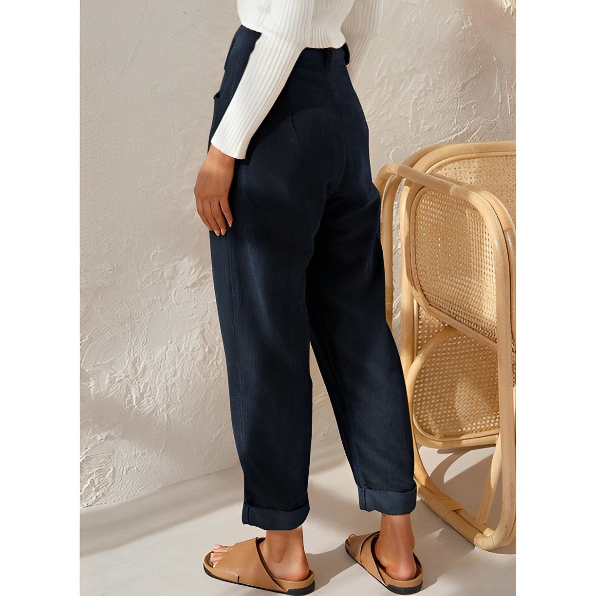 Pantalons pour femmes | pour toutes les saisons