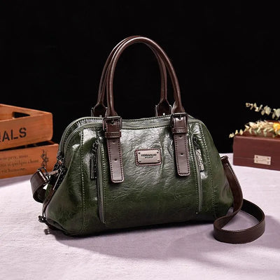 Bobina l Elégant sac à main vintage